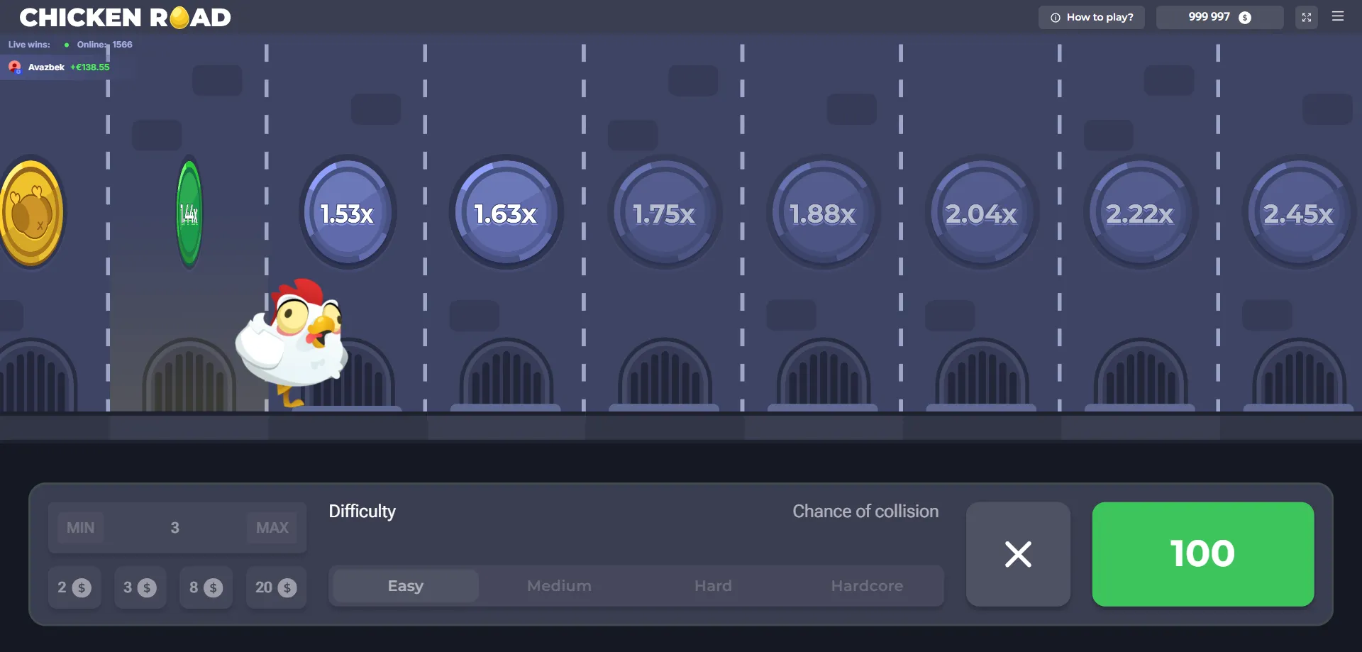 Chicken Road App &ndash; Gra Mobilna na Smartfonie i Tablecie